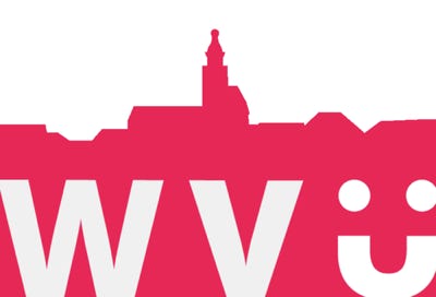 Logo WVÜ